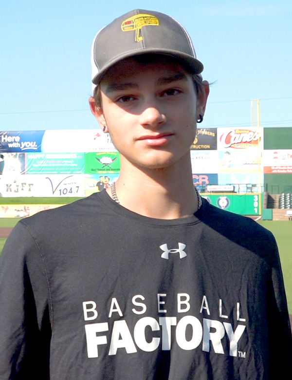 Tyler Steele