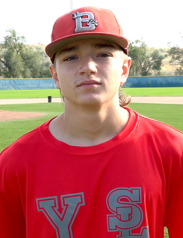 Tanner Swanson