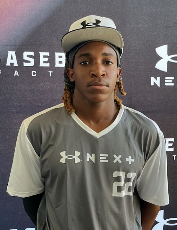 Tristian Josiah Staley