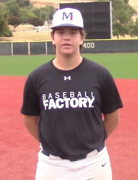 Torin Speir