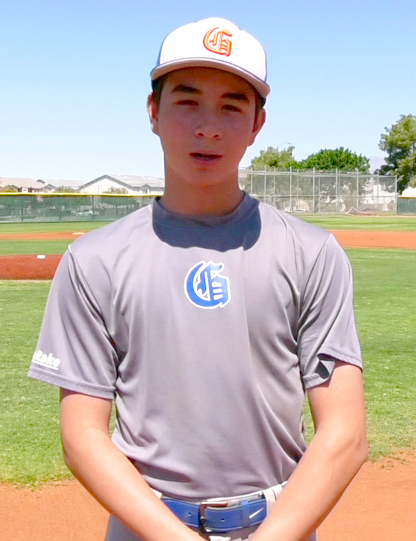 Tanner Teffs