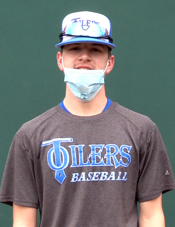 Tyler Trapp