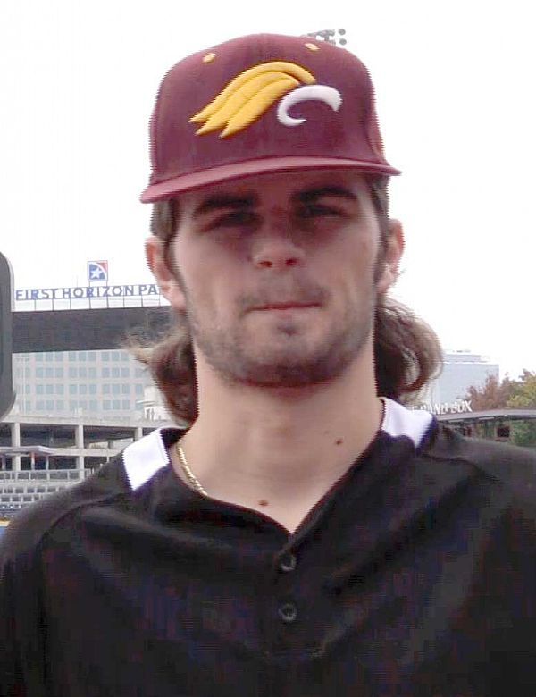 Tavy Joel (T.J.) Walker