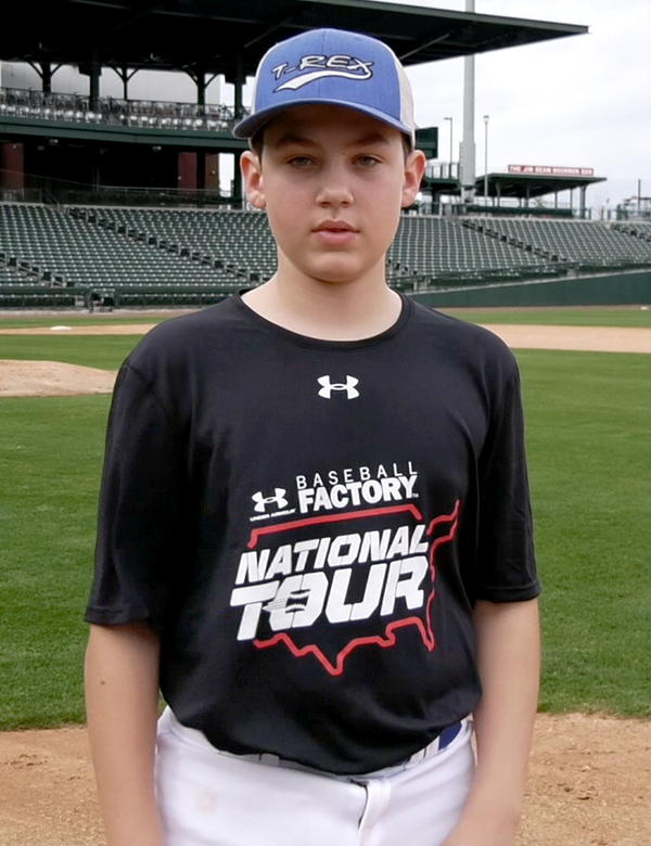 Tyler Wojciechowski