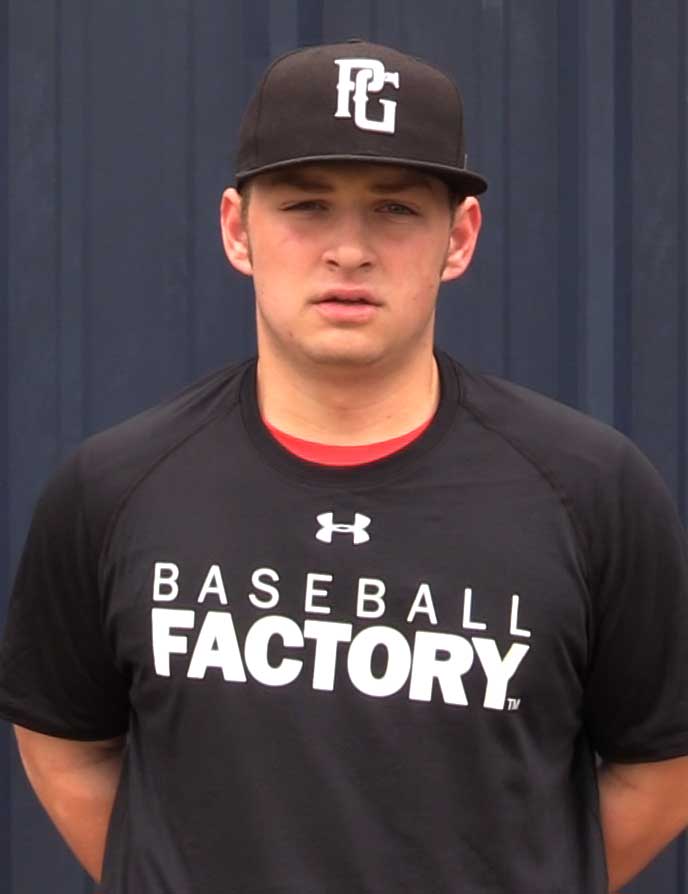 Travis Walters