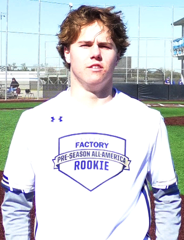 Trevor Yancey