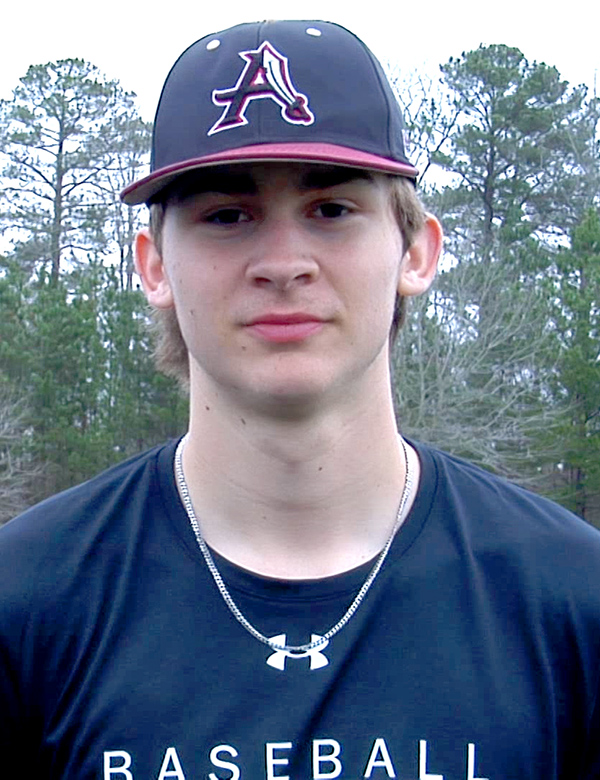 Tyler Zandstra