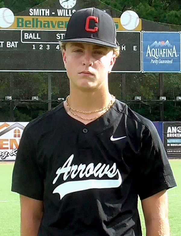 Wes Ambrose