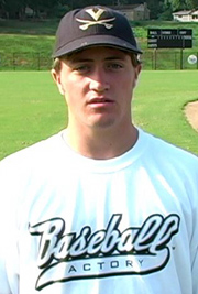 William (Tony) Barker