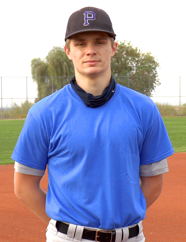 Wyatt Davis
