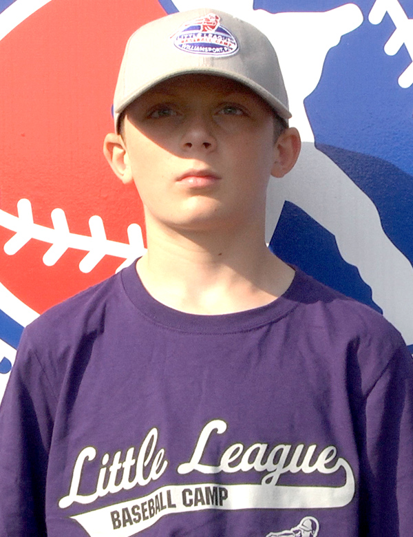Wyatt Moore