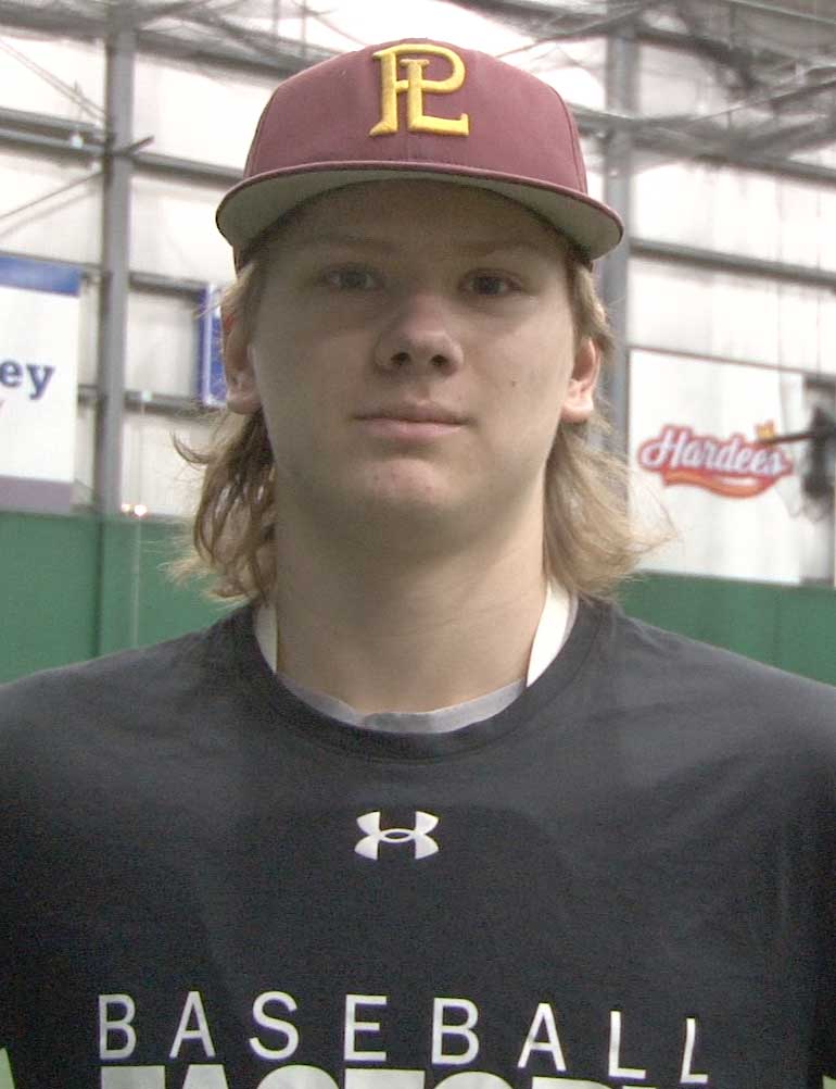 William Tiefenthaler