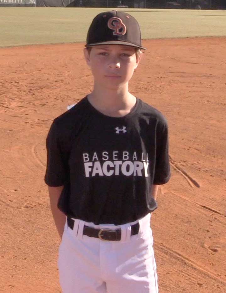 Wyatt Underwood