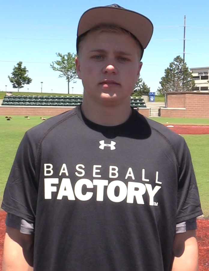 Wyatt Van Orden