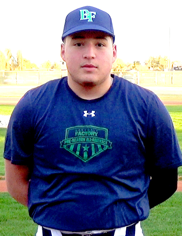 Xavier Alvarado