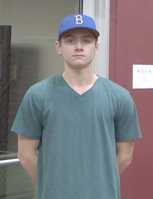 Xander Leiss