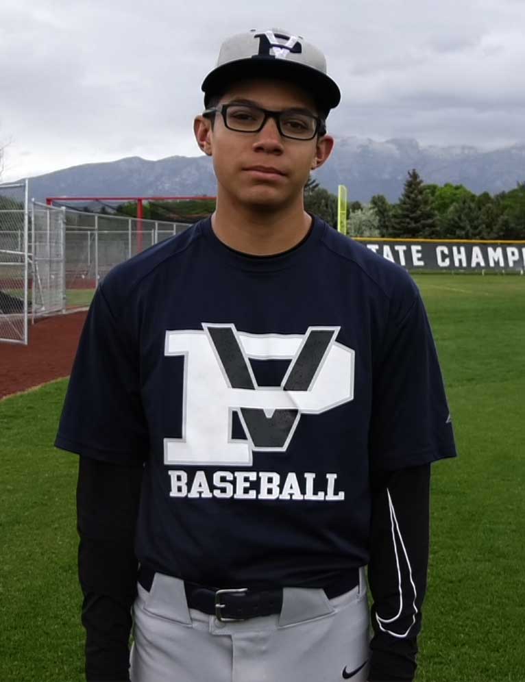 Xander Ortiz