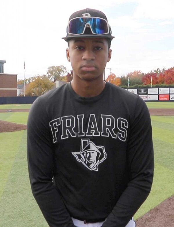 Xavier Perdomo Ramirez