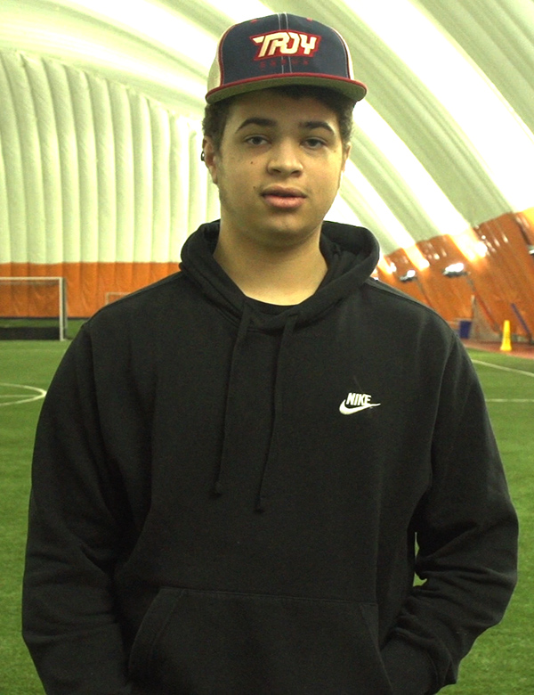 Zachary (Zach) Dugan