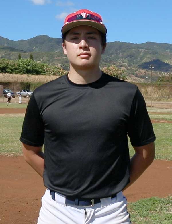 Zachary Folk