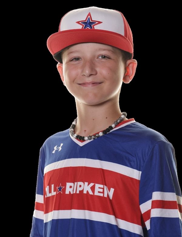 Zander Kleinow