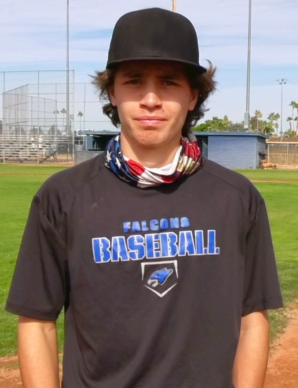 Zack Langer