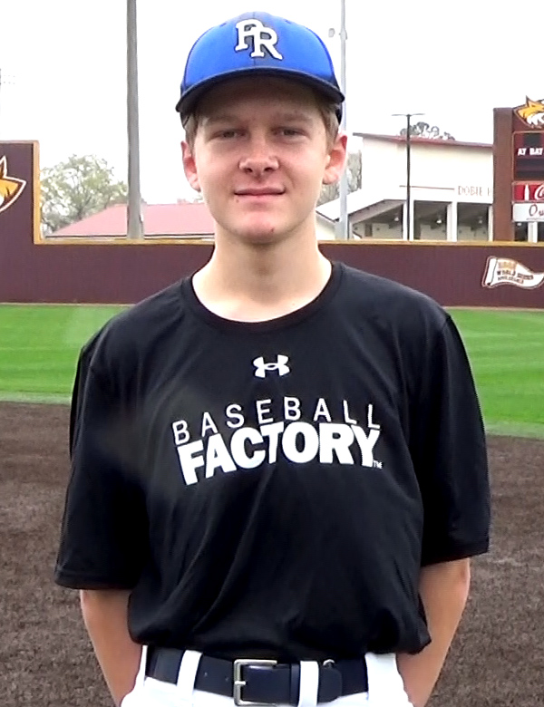 Zane Miller