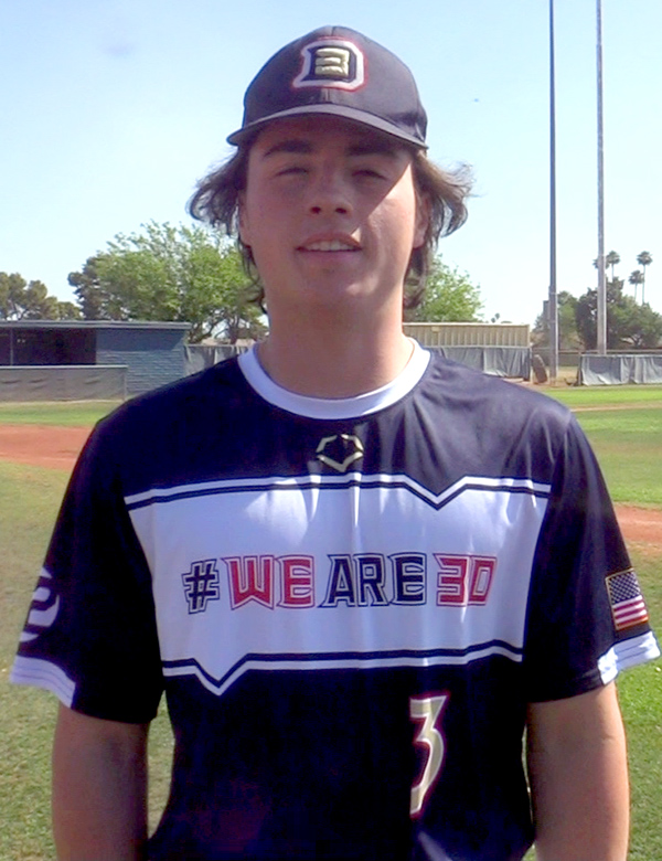 Zach Mariani