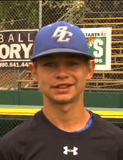 Zack Mathis