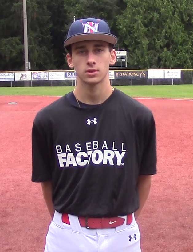 Zach Shoch