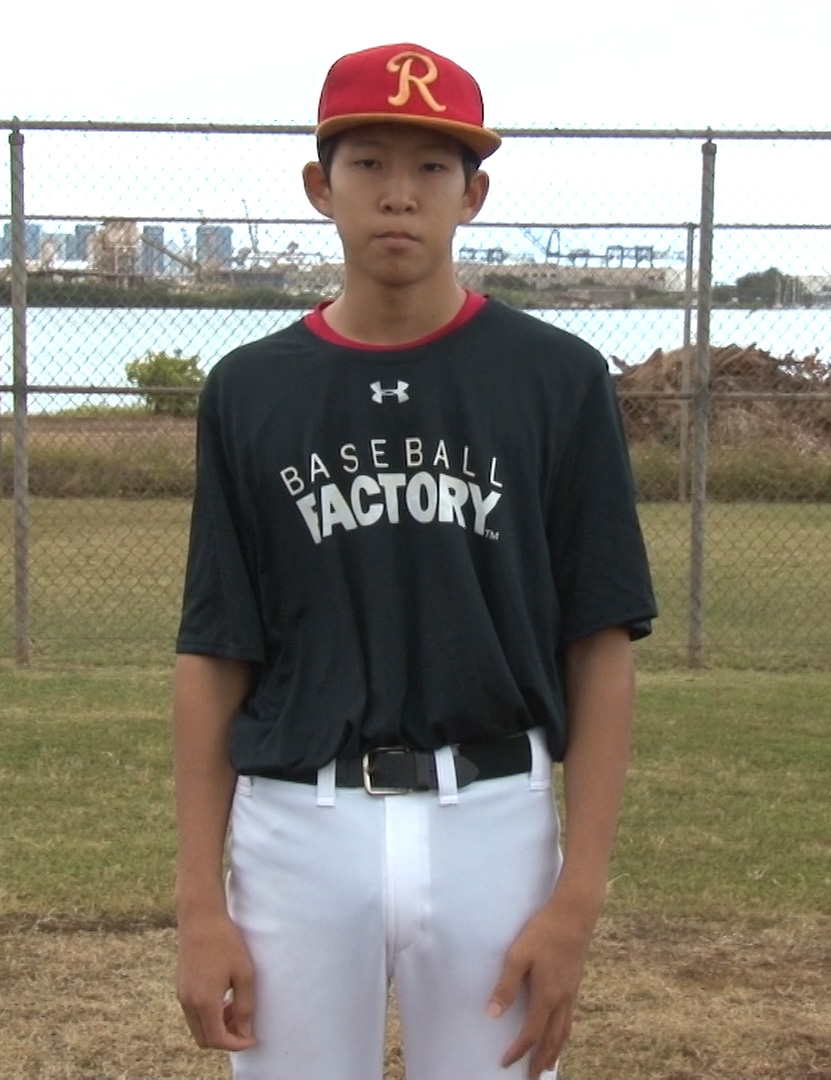Zachary Tanabe